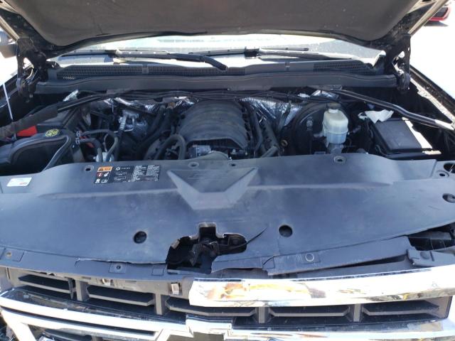 Photo 7 from auction – 2014 CHEVROLET SILVERADO with VIN 1GCVKSEC7EZ331174
