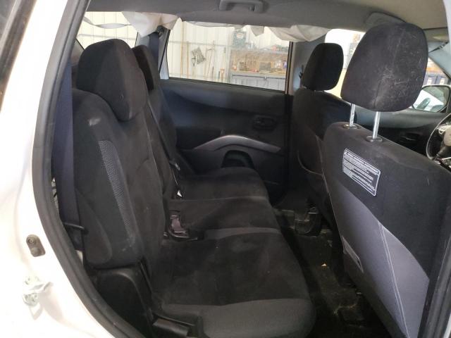 Photo 6 from auction – 2007 MITSUBISHI OUTLANDER with VIN JA4MT31X27Z011751