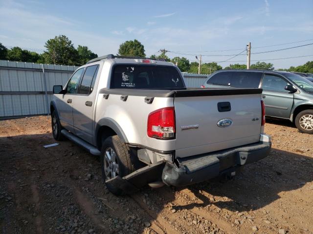 Photo 3 from auction – 2007 FORD EXPLORER S with VIN 1FMEU51K17UA03172