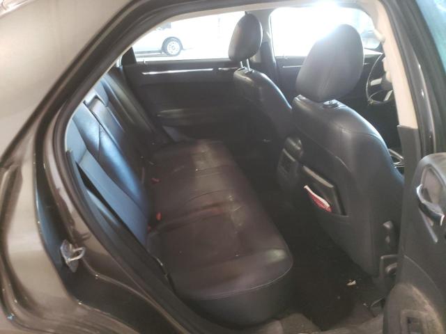 Photo 6 from auction – 2010 CHRYSLER 300 TOURIN with VIN 2C3CA5CV9AH213299