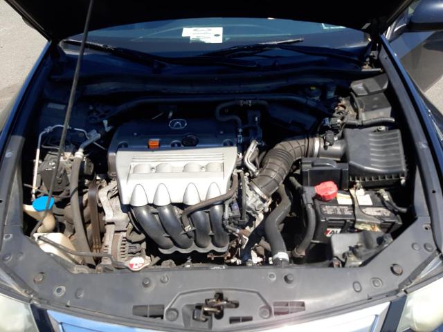 Photo 7 from auction – 2012 ACURA TSX SE with VIN JH4CU2E85CC024985