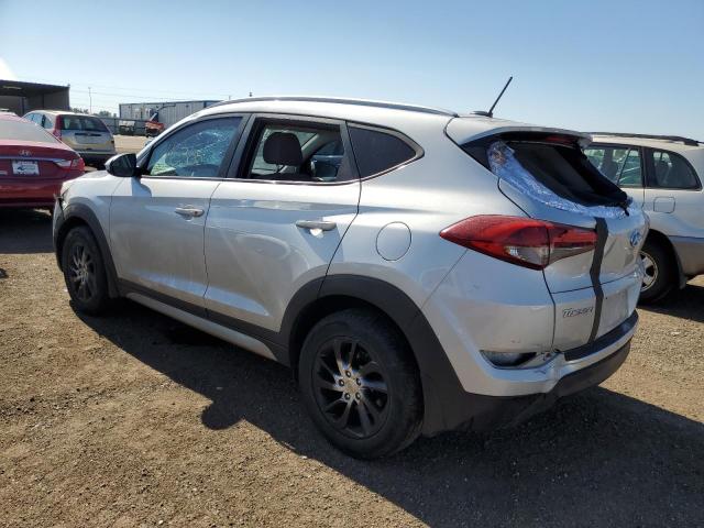 Photo 3 from auction – 2017 HYUNDAI TUCSON LIM with VIN KM8J3CA41HU266447