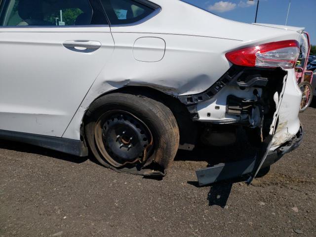 Photo 9 from auction – 2013 FORD FUSION S with VIN 3FA6P0G71DR374248