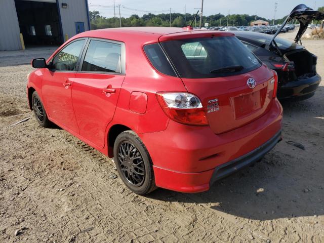 Photo 3 from auction – 2010 TOYOTA COROLLA MA with VIN 2T1KU4EE0AC401841