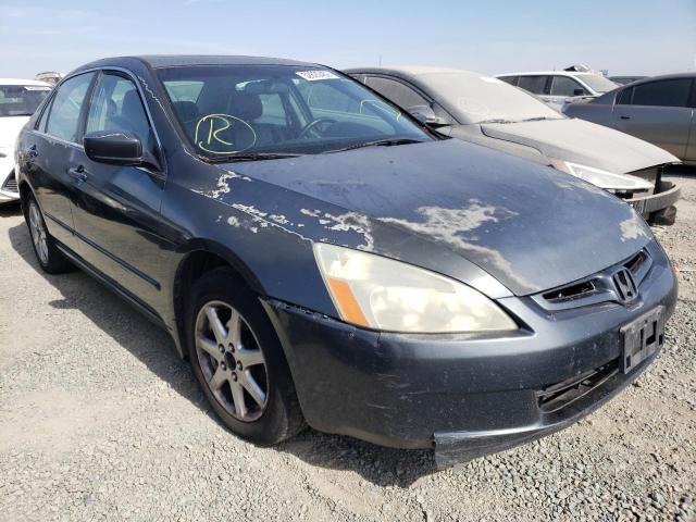 Photo 1 from auction – 2003 HONDA ACCORD EX with VIN 1HGCM66533A012148