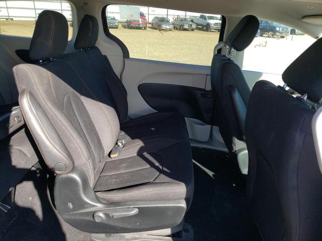 Photo 6 from auction – 2018 CHRYSLER PACIFICA L with VIN 2C4RC1AG9JR148400