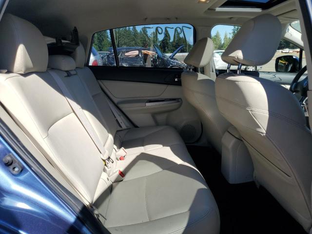 Photo 6 from auction – 2014 SUBARU XV CROSSTR with VIN JF2GPBKC4EH274583