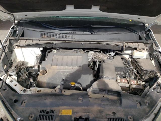 Photo 7 from auction – 2015 TOYOTA HIGHLANDER with VIN 5TDDKRFH6FS150228