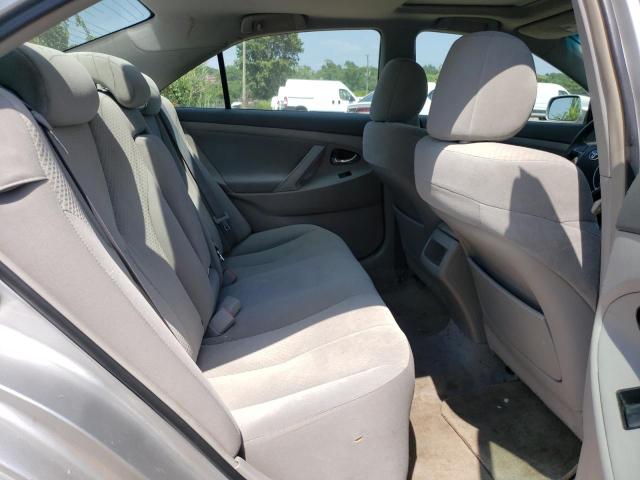Photo 6 from auction – 2009 TOYOTA CAMRY BASE with VIN 4T1BE46K59U288898