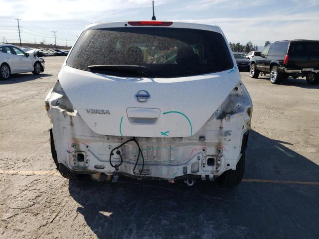 Photo 9 from auction – 2010 NISSAN VERSA S with VIN 3N1BC1CP7AL375499