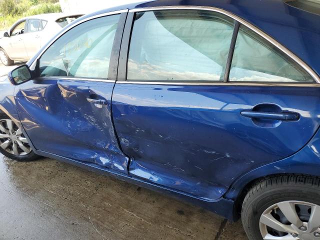 Photo 9 from auction – 2011 TOYOTA CAMRY BASE with VIN 4T1BF3EK9BU745341
