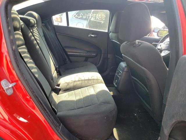 Photo 6 from auction – 2014 DODGE CHARGER SX with VIN 2C3CDXHG4EH254264