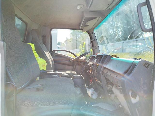 Photo 5 from auction – 2017 CHEVROLET 4500 with VIN 54DCDW1B6HS805727