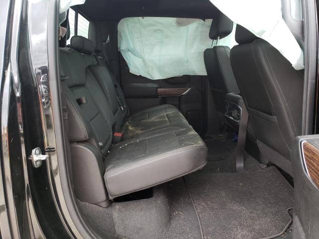 Photo 6 from auction – 2020 CHEVROLET SILVERADO with VIN 1GC4YREYXLF187696