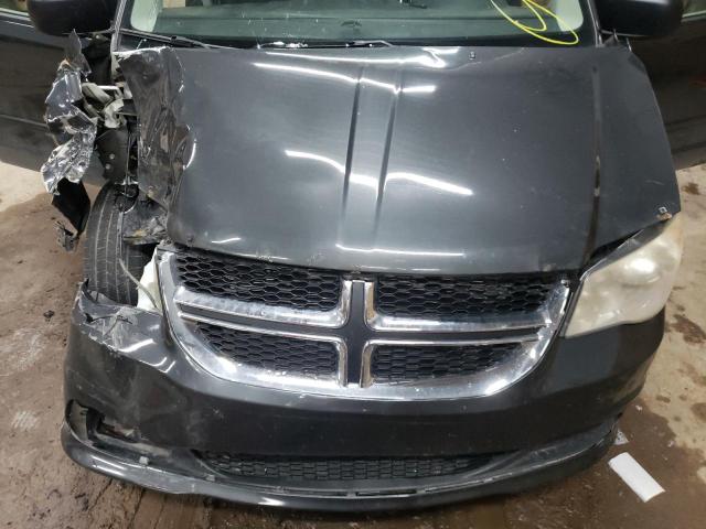 Photo 7 from auction – 2012 DODGE GRAND CARA with VIN 2C4RDGBG9CR316876