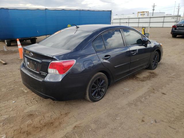 Photo 4 from auction – 2013 SUBARU IMPREZA PR with VIN JF1GJAC6XDH025714