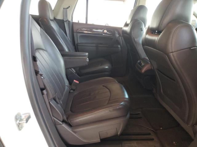 Photo 6 from auction – 2014 BUICK ENCLAVE with VIN 5GAKRBKD3EJ234100