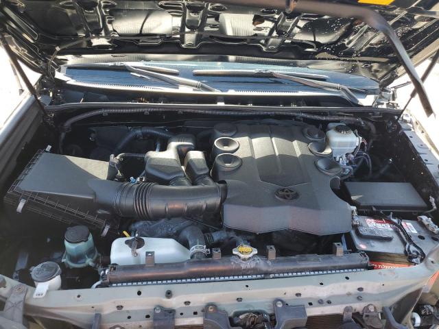 Photo 7 from auction – 2011 TOYOTA 4RUNNER SR with VIN JTEBU5JR6B5033609