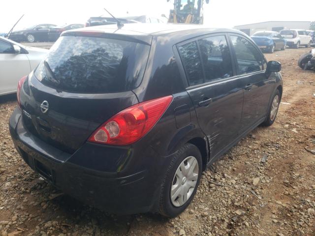 Photo 4 from auction – 2010 NISSAN VERSA S with VIN 3N1BC1CP9AL463597