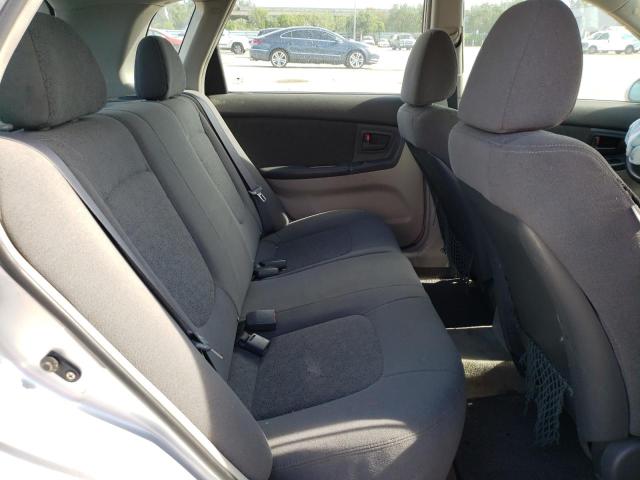 Photo 6 from auction – 2005 KIA SPECTRA5 with VIN KNAFE161455082565