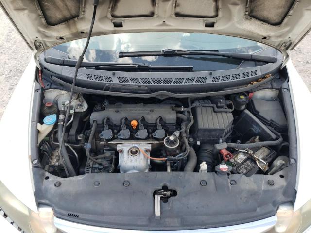 Photo 7 from auction – 2010 HONDA CIVIC LX with VIN 19XFA1F56AE070661