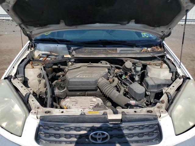 Photo 7 from auction – 2001 TOYOTA RAV4 with VIN JTEHH20V210055145