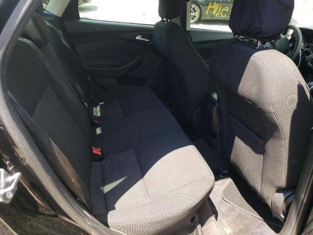 Photo 6 from auction – 2018 FORD FOCUS SE with VIN 1FADP3FE7JL210618