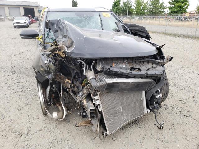 Photo 9 from auction – 2020 FORD EXPLORER L with VIN 1FMSK8FH2LGB64033