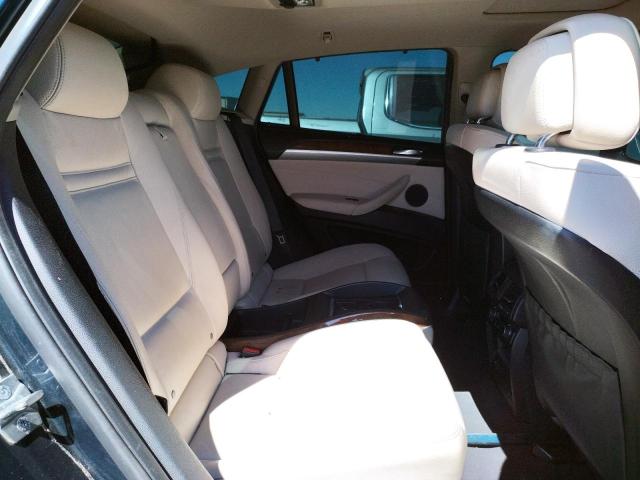 Photo 6 from auction – 2013 BMW X6 with VIN 5UXFG2C53DL784864