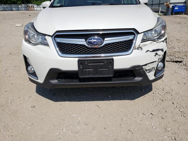Photo 9 from auction – 2016 SUBARU CROSSTREK with VIN JF2GPABC3G8302855