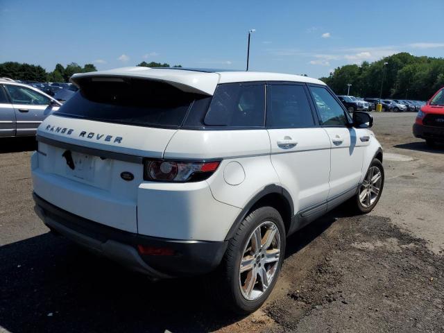 Photo 4 from auction – 2012 LAND ROVER RANGE ROVE with VIN SALVR2BG3CH702510