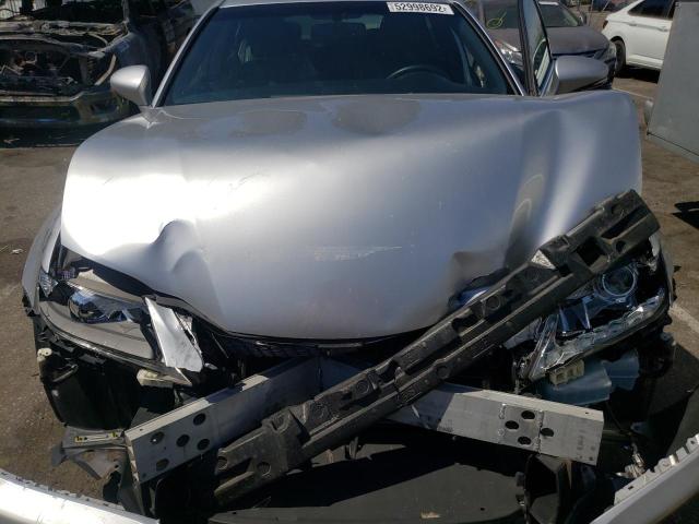 Photo 7 from auction – 2014 LEXUS GS 350 with VIN JTHBE1BLXE5029392