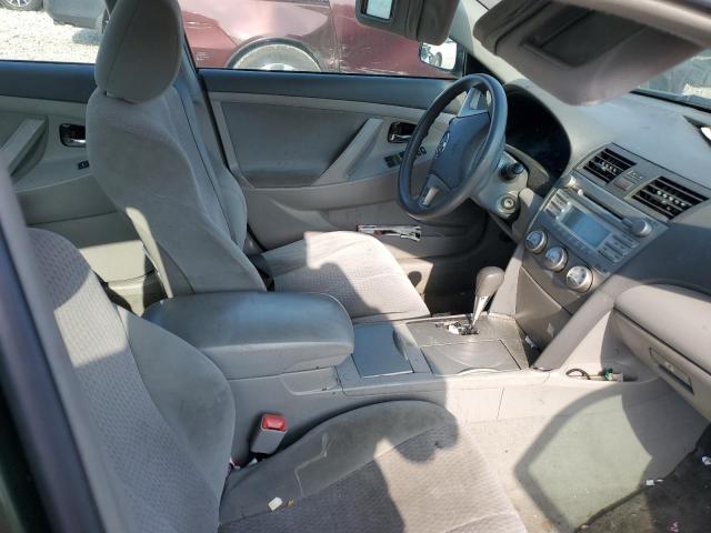 Photo 5 from auction – 2011 TOYOTA CAMRY BASE with VIN 4T1BF3EK6BU653720