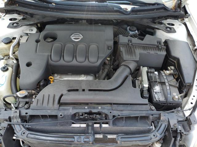 Photo 7 from auction – 2010 NISSAN ALTIMA BAS with VIN 1N4AL2AP8AC150284