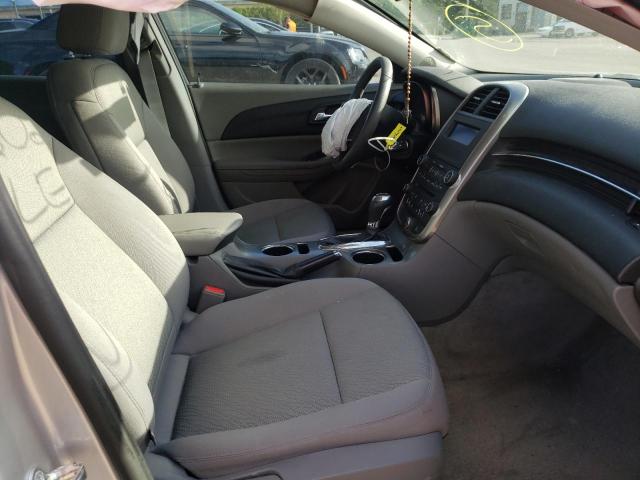 Photo 5 from auction – 2015 CHEVROLET MALIBU LS with VIN 1G11B5SL7FF307957