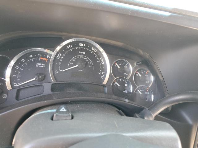 Photo 8 from auction – 2005 CADILLAC ESCALADE E with VIN 3GYEK62N15G120348