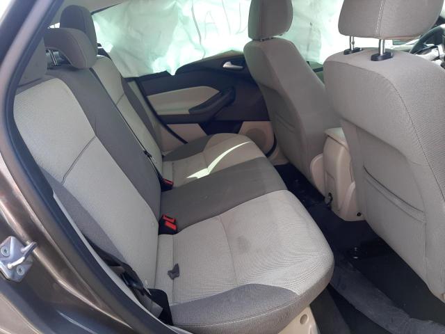 Photo 6 from auction – 2013 FORD FOCUS SE with VIN 1FADP3K24DL166898