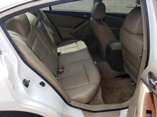 Photo 6 from auction – 2008 NISSAN ALTIMA 2.5 with VIN 1N4AL21E18C212956