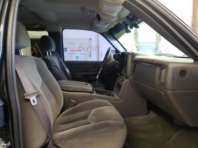 Photo 5 from auction – 2005 GMC NEW SIERRA with VIN 1GTEK19B05E226835