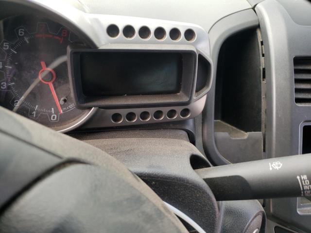 Zdjęcie 8 z aukcji – 2012 CHEVROLET SONIC LS z VIN 1G1JB5SH5C4172643