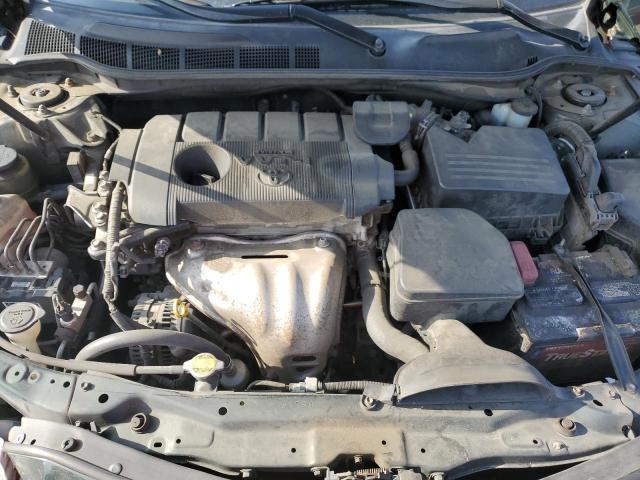 Photo 7 from auction – 2011 TOYOTA CAMRY BASE with VIN 4T1BF3EK6BU653720