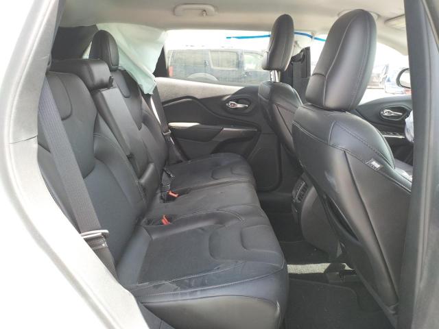 Photo 6 from auction – 2020 JEEP CHEROKEE L with VIN 1C4PJLDB6LD552835