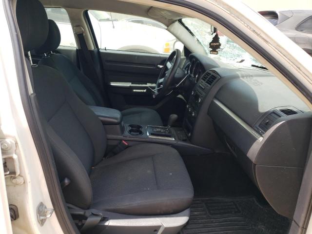 Photo 5 from auction – 2008 DODGE CHARGER with VIN 2B3KA43R98H116782
