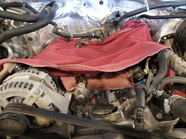 Photo 9 from auction – 2017 CHEVROLET SILVERADO with VIN 3GCUKSEJXHG233674