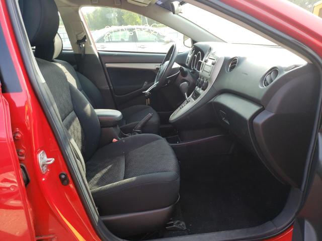 Photo 5 from auction – 2010 TOYOTA COROLLA MA with VIN 2T1KU4EE0AC401841