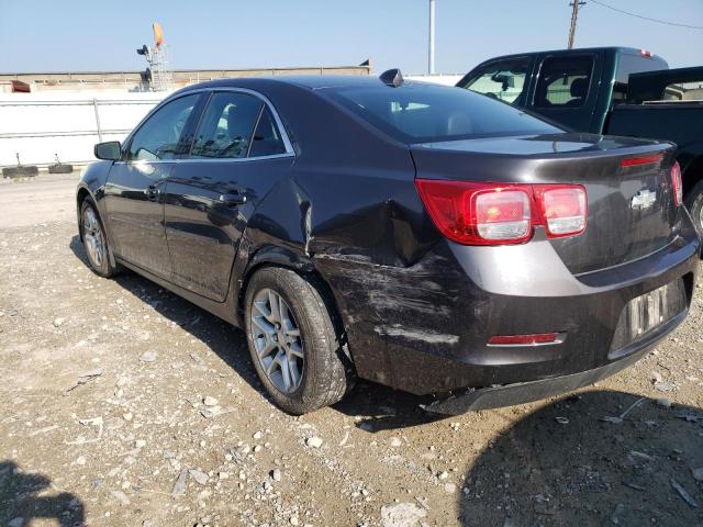 Photo 3 from auction – 2013 CHEVROLET MALIBU with VIN 1G11C5SA0DF304410