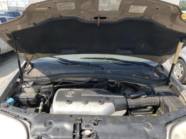 Photo 7 from auction – 2003 ACURA MDX with VIN 2HNYD18243H529240