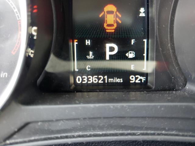 Photo 8 from auction – 2020 MITSUBISHI OUTLANDER with VIN JA4AP3AU4LU021315