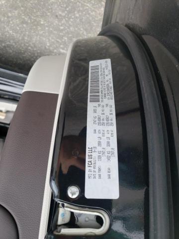 Photo 10 from auction – 2019 CHRYSLER PACIFICA T with VIN 2C4RC1BGXKR556341