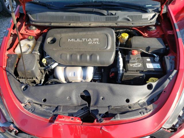 Photo 7 from auction – 2014 DODGE DART GT with VIN 1C3CDFEB4ED879067